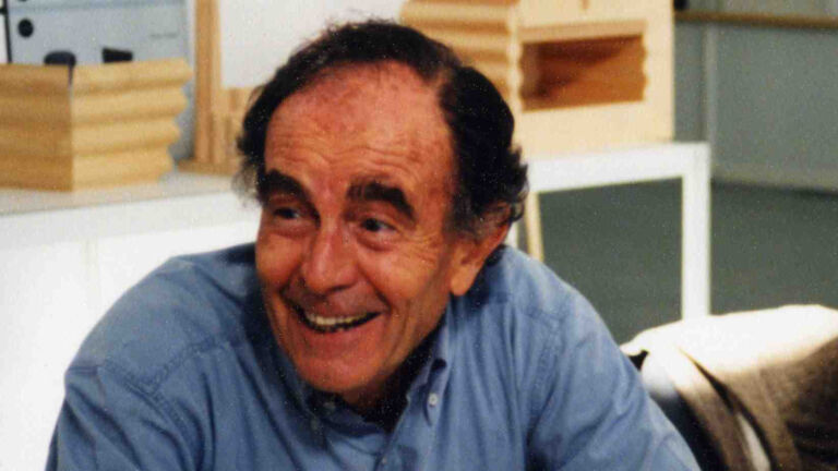 Vico Magistretti Vico Magistretti