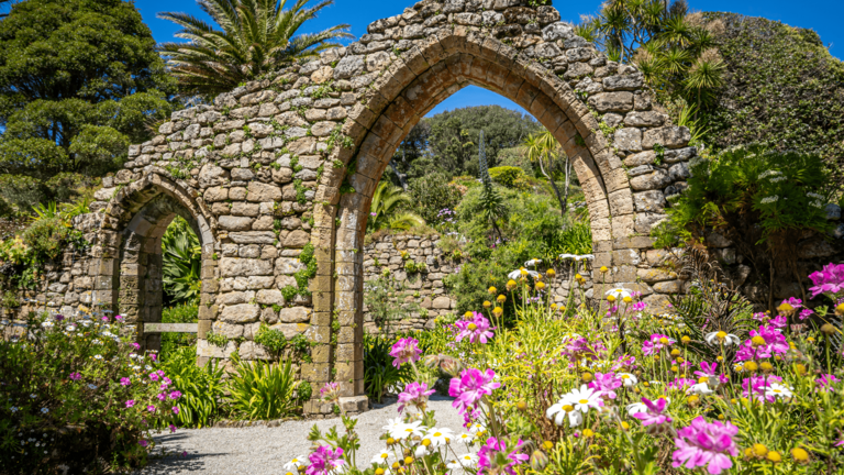 Botanische Gärten der Welt Botanische Gärten der Welt
