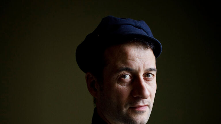 FRANÇOIS AZAMBOURG FRANÇOIS AZAMBOURG