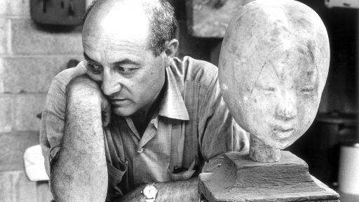 Isamu-Noguchi Isamu-Noguchi