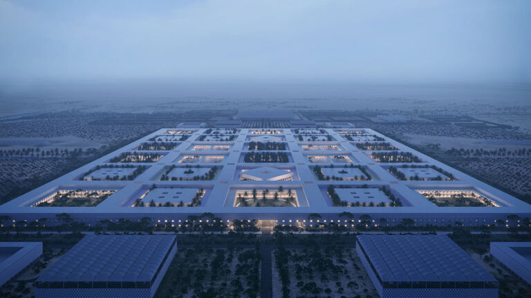 oma-al-daayan-doha-medical-health-district-hospital-of-the-future-teaser