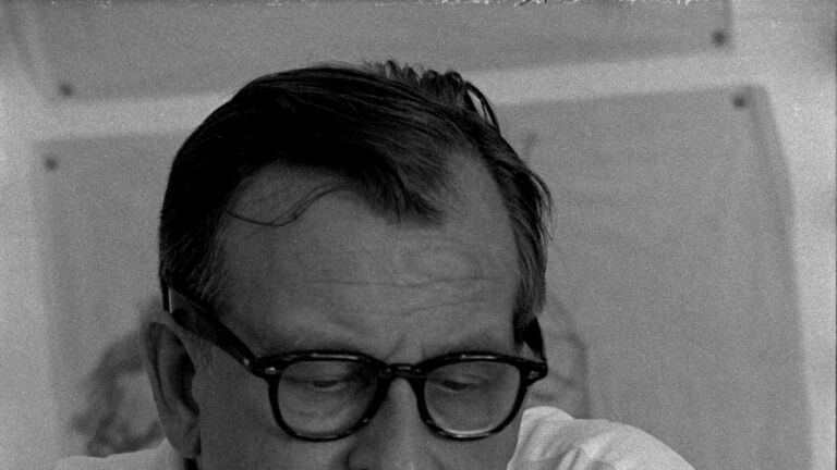 Eero Saarinen Eero Saarinen