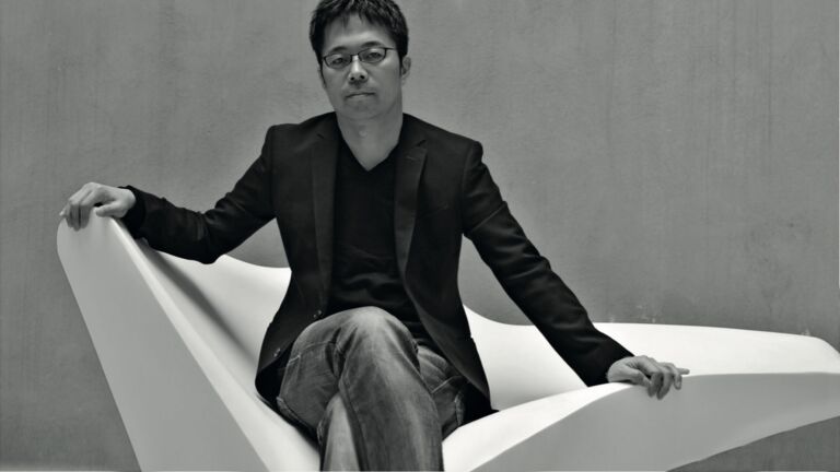 TOKUJIN YOSHIOKA TOKUJIN YOSHIOKA