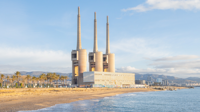 UIA World Congress of Architects in Barcelona