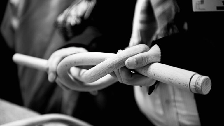 Klassisch: Bugholz-Produktion bei Thonet F01_Thonet_Bentwood_Production