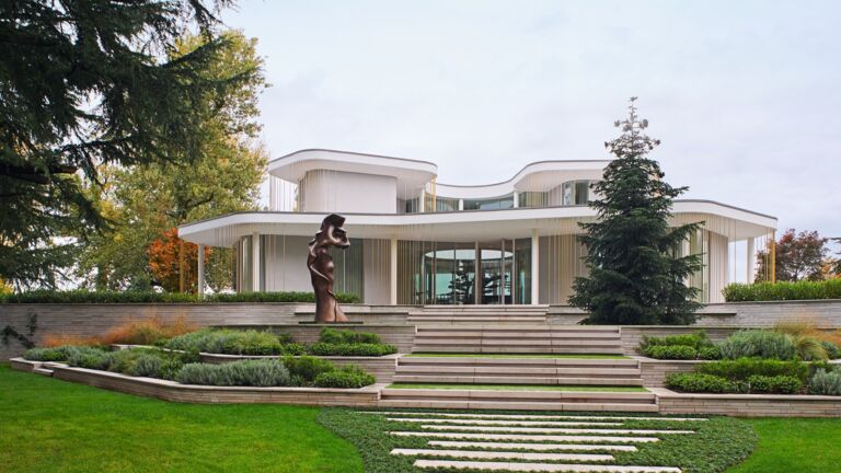 Villa Lagohaus Villa Lagohaus