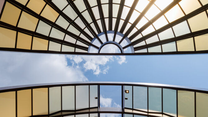 Serpentine Pavilion 2025 A Capsule in Time6