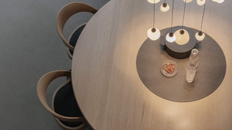 Team 7 Esstisch Miro