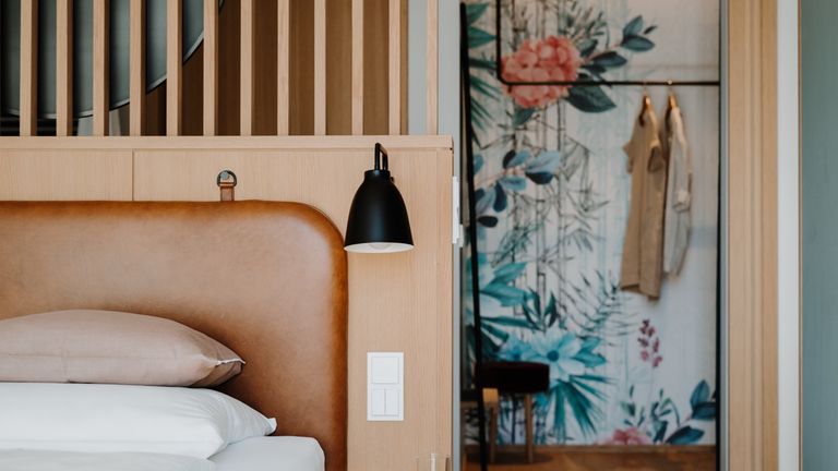VillaVerde Zimmer 