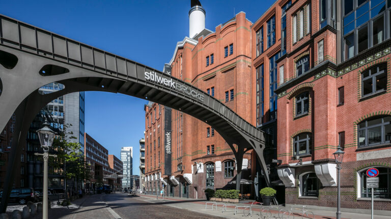 stilwerk Hamburg stilwerk Hamburg