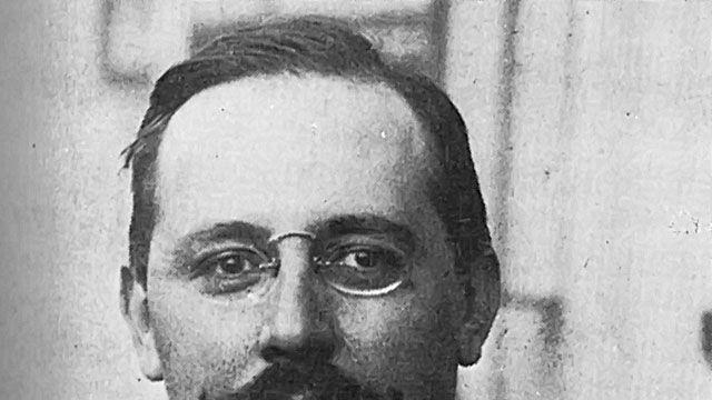 Josef Hoffmann Josef Hoffmann