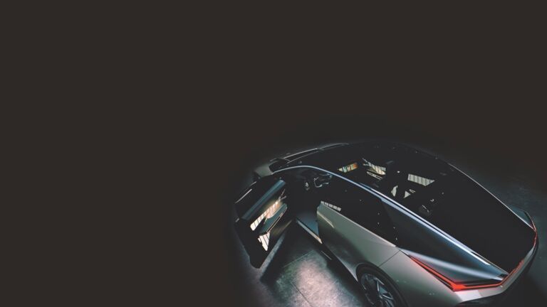 Lexus LF-ZC Lexus LF-ZC