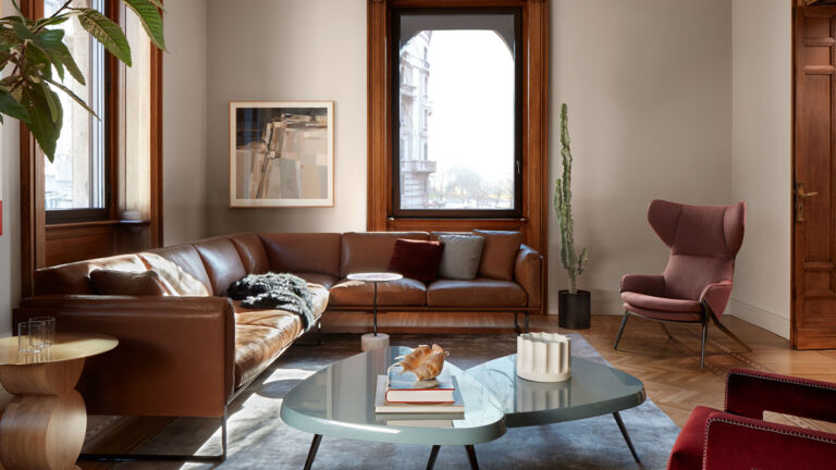 Cassina Living Cassina Living
