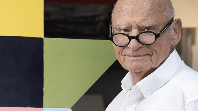 Dieter Sieger Portr&auml;t_by Stephan