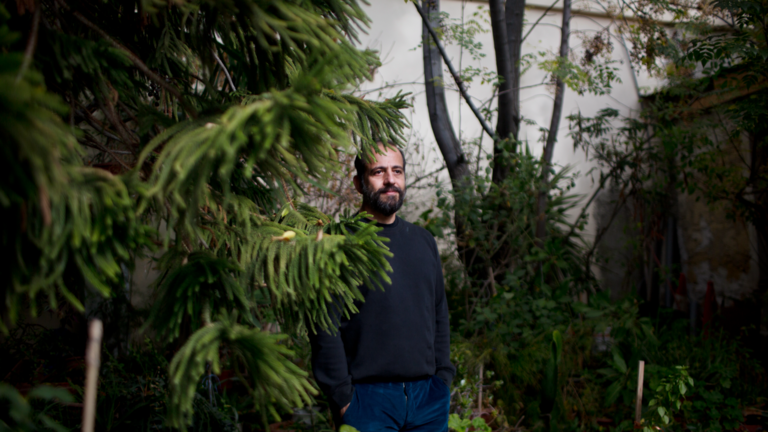 Michael Anastassiades Michael Anastassiades