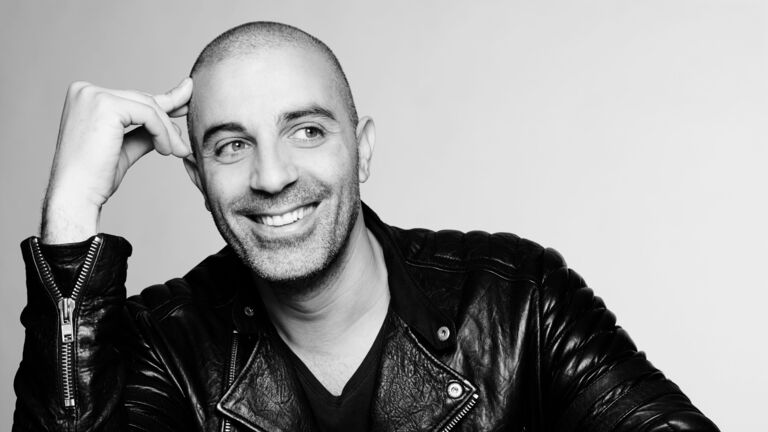 Dror Benshetrit Dror Benshetrit