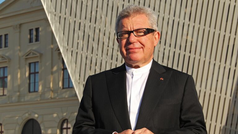 Daniel Libeskind