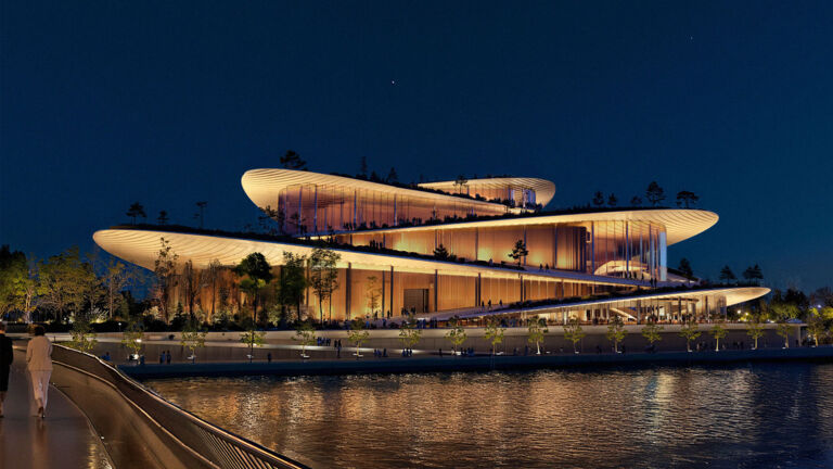 Hamburg Oper Nacht 1