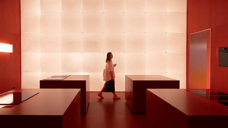 EuroCucina Salone del Mobile