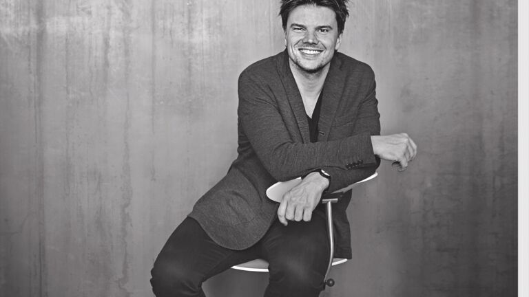 Bjarke Ingels