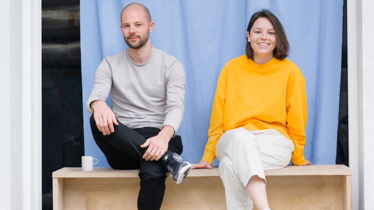 Im Portrait: JüngerKühn aus dem AW Architektur & Wohnen Newcomershop Im Portrait: JüngerKühn aus dem AW Architektur & Wohnen Newcomershop