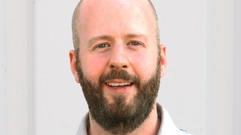 Im Portrait: Fabian Schmid aus dem AW Architektur & Wohnen Newcomershop Im Portrait: Fabian Schmid aus dem AW Architektur & Wohnen Newcomershop