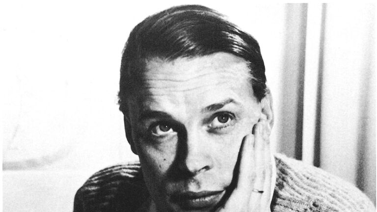 Ilmari Tapiovaara Ilmari Tapiovaara