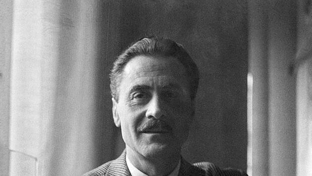 Franco Albini Franco Albini