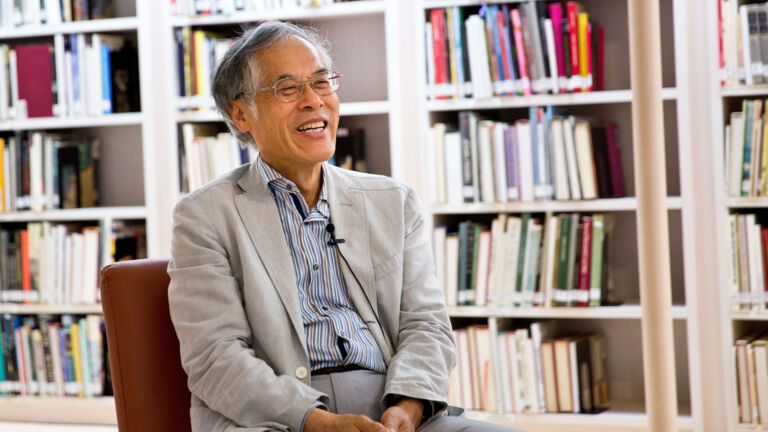 Terunobu Fujimori Terunobu Fujimori