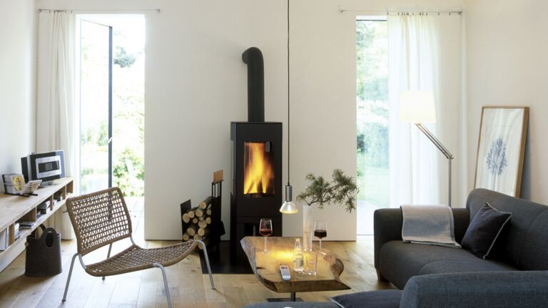 Kaminöfen Kaminöfen