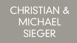 SIEGER SIEGER